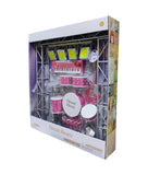 Lotus Dolls Stage Set - Laadlee