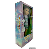 Lotus Dolls Bumbleberry - Miss Paige 15" - Soft Bodied Doll - Laadlee