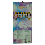 Lotus Dolls Bumbleberry - Miss Paige 15" - Soft Bodied Doll - Laadlee