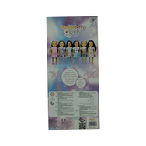 Lotus Dolls Bumbleberry - Miss Jaime 15" - Soft Bodied Doll - Laadlee