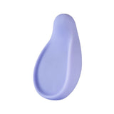 LaVie Lactation Massager With Heat - Periwinkle