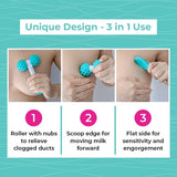LaVie Lactation Massage Roller