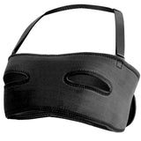 LaVie Pump Strap Pumping Bra - Black