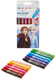 Disney Frozen Oil Pastels 12Pcs