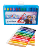 Disney Frozen Gel Crayons 12Pcs
