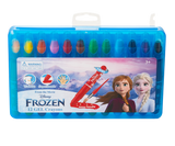 Disney Frozen Gel Crayons 12Pcs