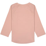 Lassig SPF Long Sleeve Rashguard - Palms Peach