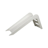 Larisa & Pumpkin Wooden Slide