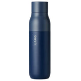 Larq Self-Cleaning Water Bottle 500ml(17oz) - Monaco Blue