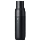 Larq Self-Cleaning Water Bottle 500ml (17oz) - Obsidian Black