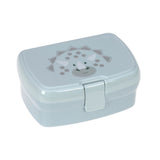 Lassig Lunchbox & Water Bottle Lunch Set - About Friends Dino Green