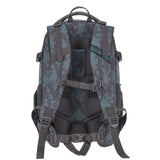 Lassig School Backpack - Origin Bold Spots Blue