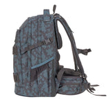 Lassig School Backpack - Origin Bold Spots Blue