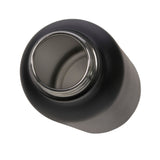 Lassig School Stainless Steel Bottle 750ml - Bold Black