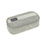 Lassig School Spacy Pencil Case - Bold Curve Sage