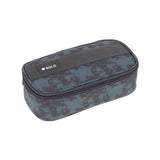 Lassig School Spacy Pencil Case Bold Spots Blue