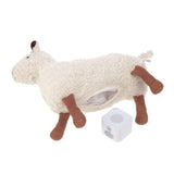 Lassig Digital Music Box with Bluetooth Speaker, and USB Cable - Tiny Farmer Sheep