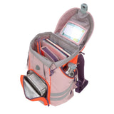 Lassig School Set Flexy - Unique Beginner Rose / Neon