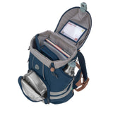 Lassig School Set Flexy - Unique Navy