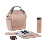 Lassig GLA Goldie Backpack - Rose