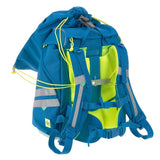 Lassig School Set Flexy - Unique Blue