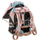 Lassig School Set Flexy - Unique Rose / Blue / Black