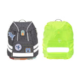 Lassig School Set Flexy - Unique Speckles Anthracite