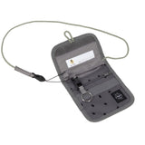 Lassig School Set Flexy - Unique Speckles Anthracite