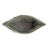 Lassig Mini Rolltop Backpack - Happy Prints Light Olive