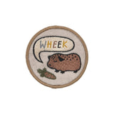 Lassig Patches Set 3pcs - Happy Prints