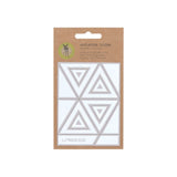 Lassig Reflective Sticker - Triangle