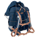 Lassig School Set Boxy - Unique Navy