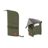 Lassig School Set Boxy - Unique Olive
