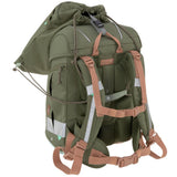 Lassig School Set Boxy - Unique Olive