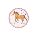 Lassig School Patches Set - Horse