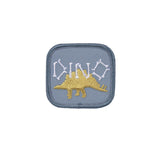 Lassig School Patches Set - Jurassic