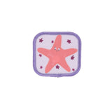 Lassig School Patches Set - Mermaid