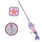 Lassig School Patches Set - Mermaid