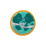 Lassig School Patches Set - Planet