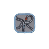 Lassig School Patches Set - Racecar