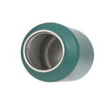 Lassig Stainless Steel Bottle 500ml - Little Gang Rainbow Green