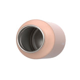 Lassig Stainless Steel Bottle 500ml - Rose