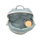 Lassig Tiny Backpack - About Friends Dino Green
