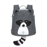 Lassig Tiny Backpack - About Friends Racoon