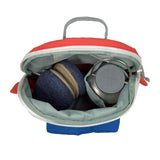 Lassig Tiny Backpack - Tiny Drivers Fire Engine