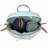 Lassig Tiny Backpack - Tiny Drivers Propeller Plane