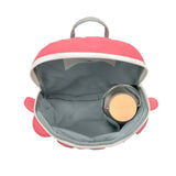 Lassig Tiny Backpack - About Friends Dino Rose