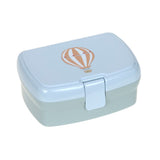 Lassig Lunchbox & Water Bottle Lunch Set - Tiny Drivers Balloon