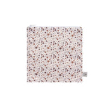 Lassig Snack Bag 2pcs - Tiny Farmer Flowers Goose