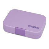 Yumbox Panino 4 Compartments Lunch Box - Lavande Purple Unicorn